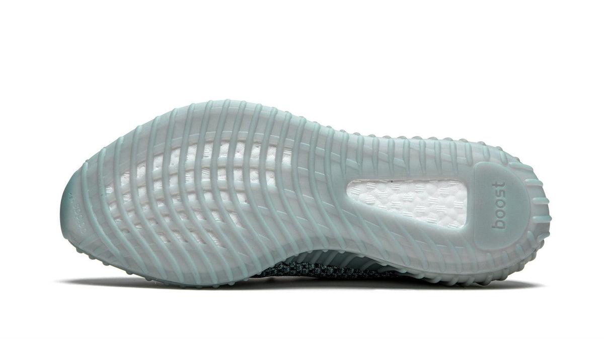 YEEZY BOOST 350 V2 "Ash Blue" sneaker product image 5 | Foot Spikes