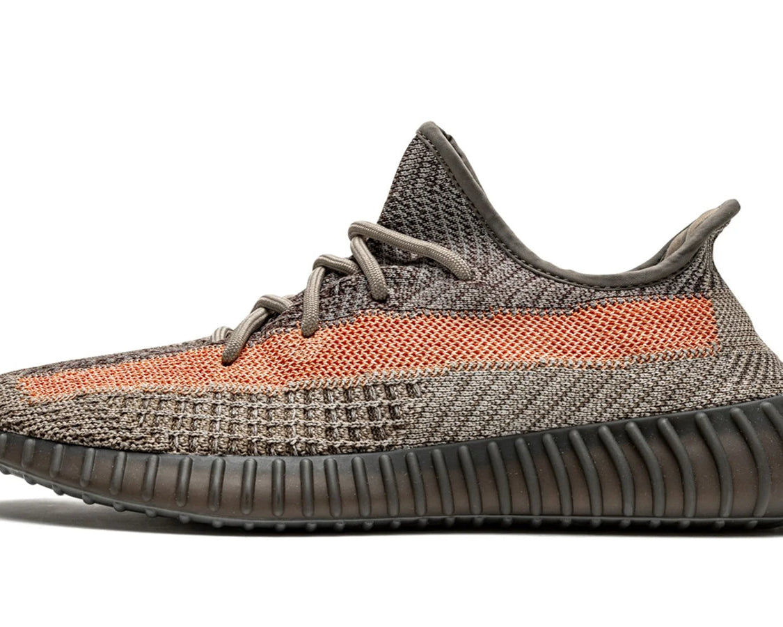 YEEZY BOOST 350 V2 "Ash Stone" sneaker product image 1 | Foot Spikes
