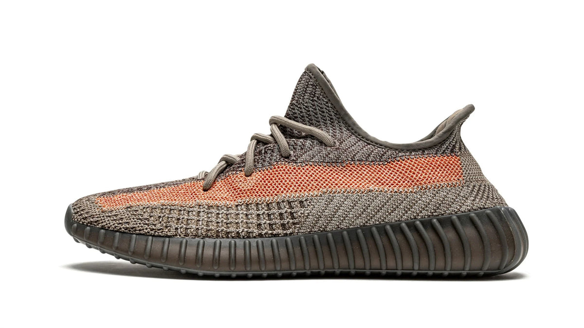 YEEZY BOOST 350 V2 "Ash Stone" sneaker product image 1 | Foot Spikes