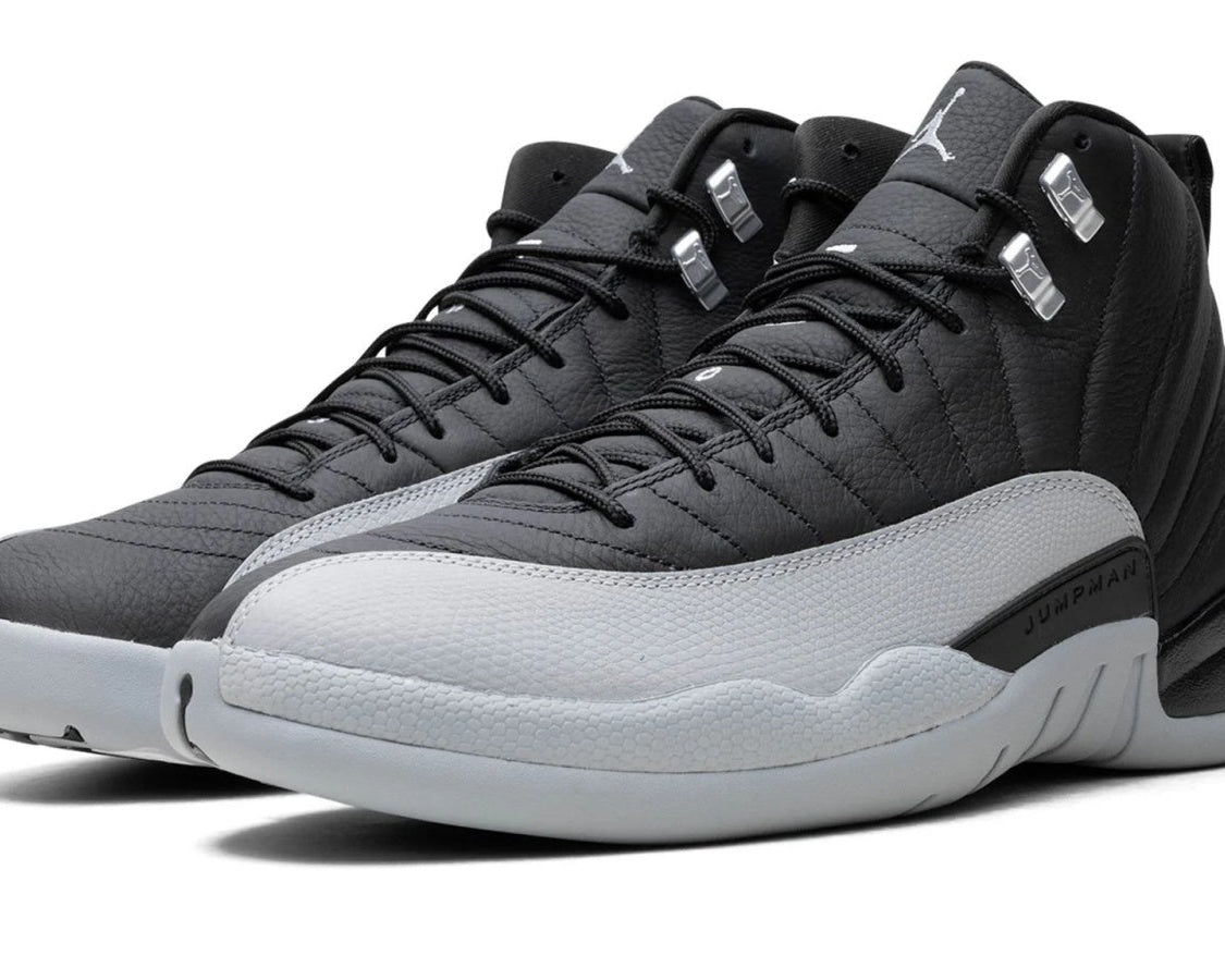 Air Jordan 12 "Barons" sneaker product image 2 | Foot Spikes