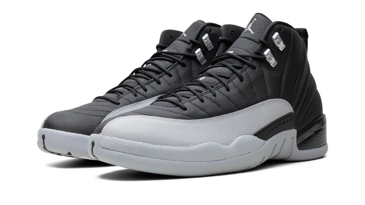 Air Jordan 12 "Barons" sneaker product image 2 | Foot Spikes