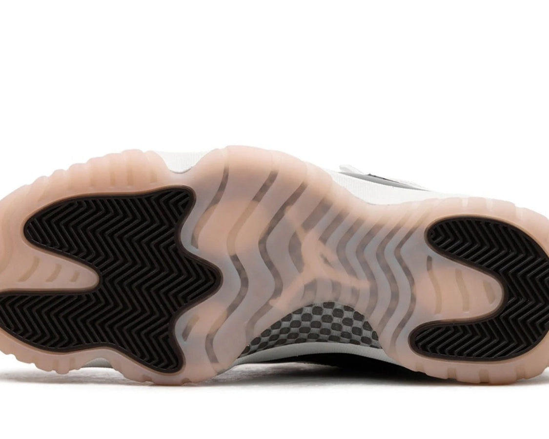 AIR JORDAN 11 WMNS "Neapolitan" sneaker product image 5 | Foot Spikes