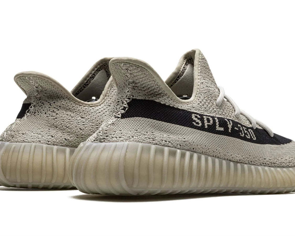YEEZY 350 BOOST V2 "Slate" sneaker product image 4 | Foot Spikes