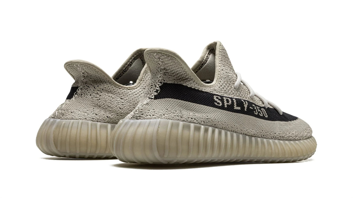 YEEZY 350 BOOST V2 "Slate" sneaker product image 4 | Foot Spikes