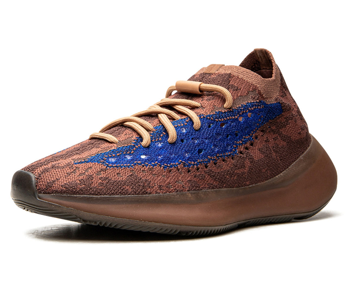 YEEZY BOOST 380 "Azure" sneaker product image 3 | Foot Spikes