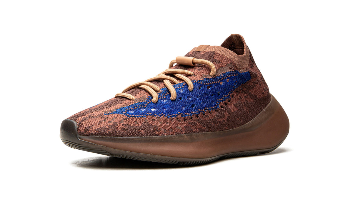YEEZY BOOST 380 "Azure" sneaker product image 3 | Foot Spikes