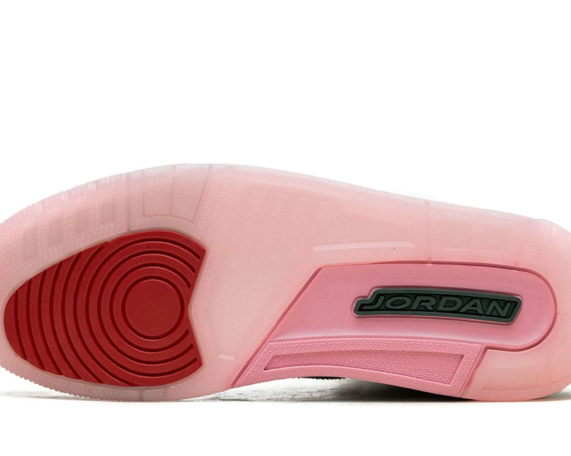 Air Jordan 3 "Wings" sneaker product image 6 | Foot Spikes