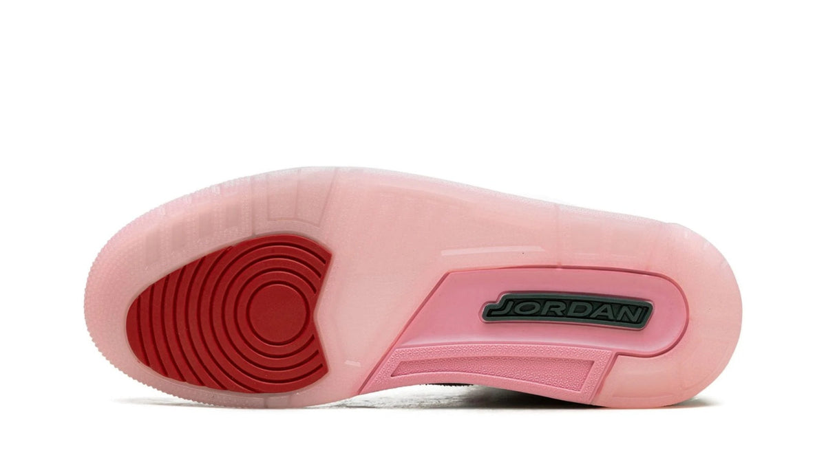 Air Jordan 3 "Wings" sneaker product image 6 | Foot Spikes