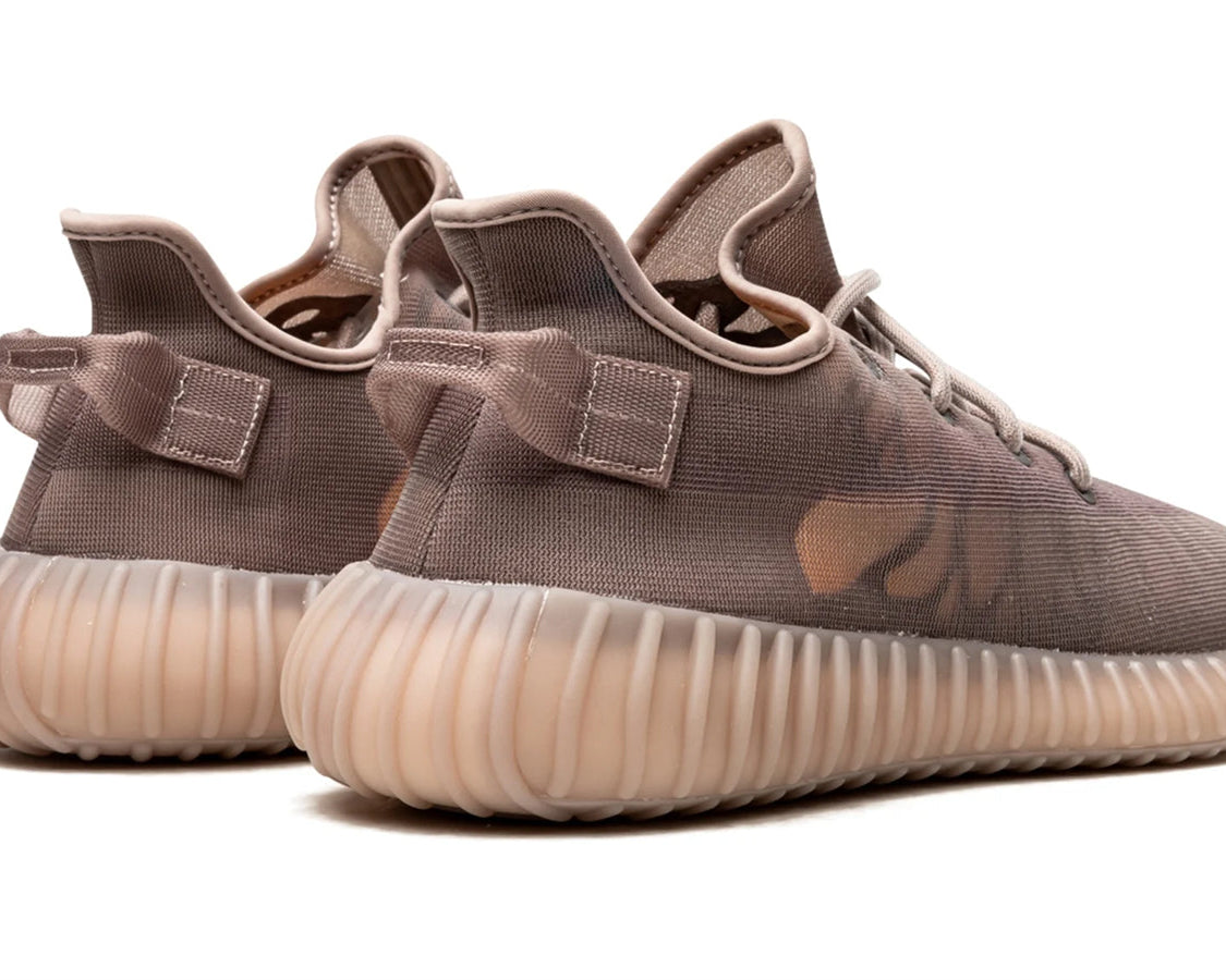 YEEZY BOOST 350 V2 "Mono Mist" sneaker product image 4 | Foot Spikes