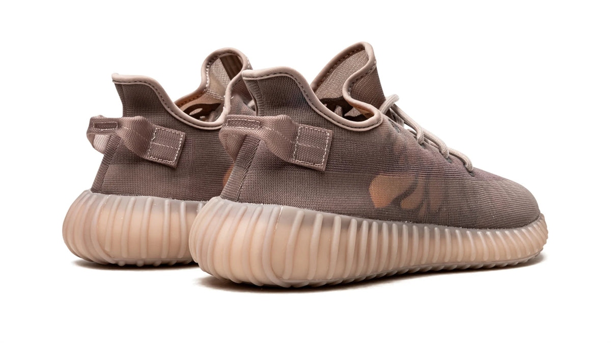 YEEZY BOOST 350 V2 "Mono Mist" sneaker product image 4 | Foot Spikes