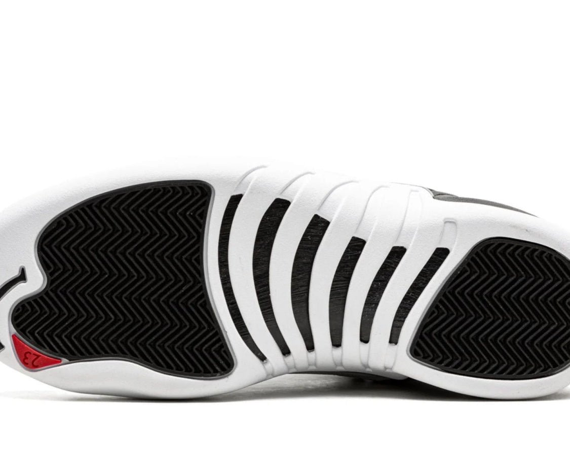 Air Jordan 12 Retro "Playoffs 2022" sneaker product image 5 | Foot Spikes