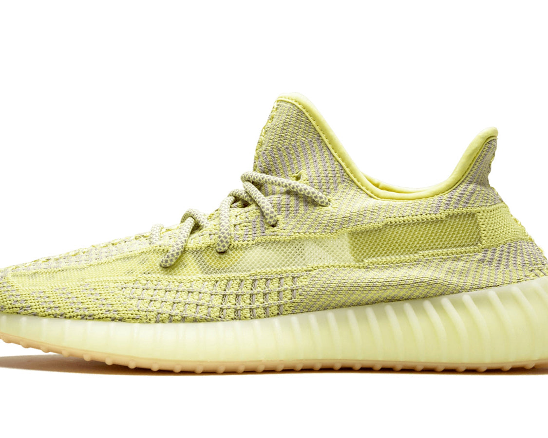 Yeezy Boost 350 V2 "Antlia Reflective" sneaker product image 1 | Foot Spikes