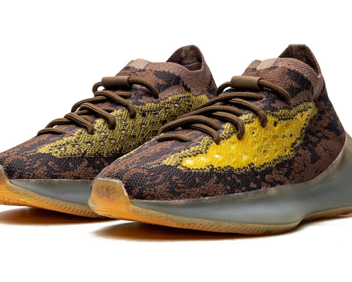 YEEZY BOOST 380 "Lmnte" sneaker product image 2 | Foot Spikes