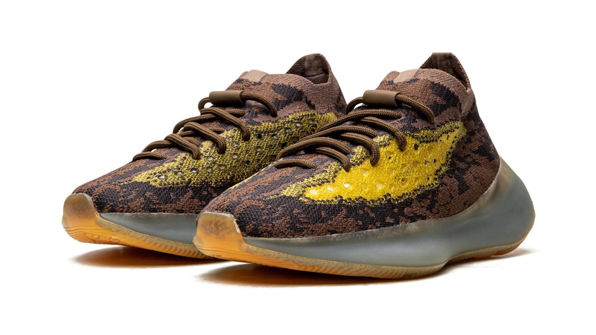 YEEZY BOOST 380 "Lmnte" sneaker product image 2 | Foot Spikes