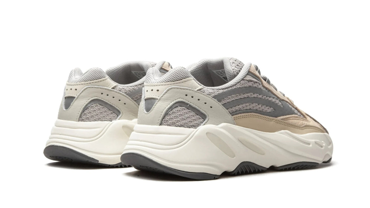 YEEZY BOOST 700 V2 "Cream" sneaker product image 4 | Foot Spikes