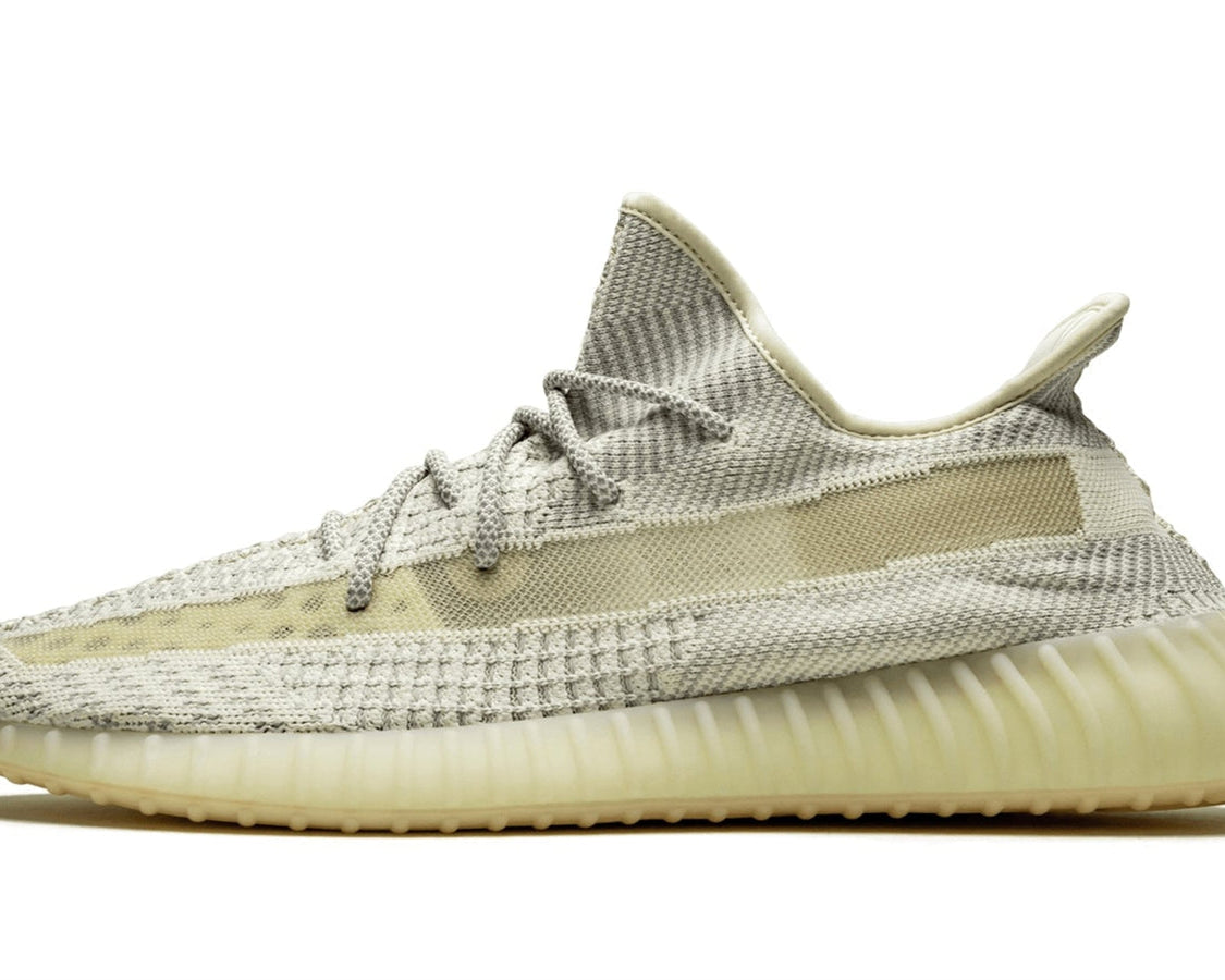 YEEZY BOOST 350 V2 "Lundmark" sneaker product image 1 | Foot Spikes
