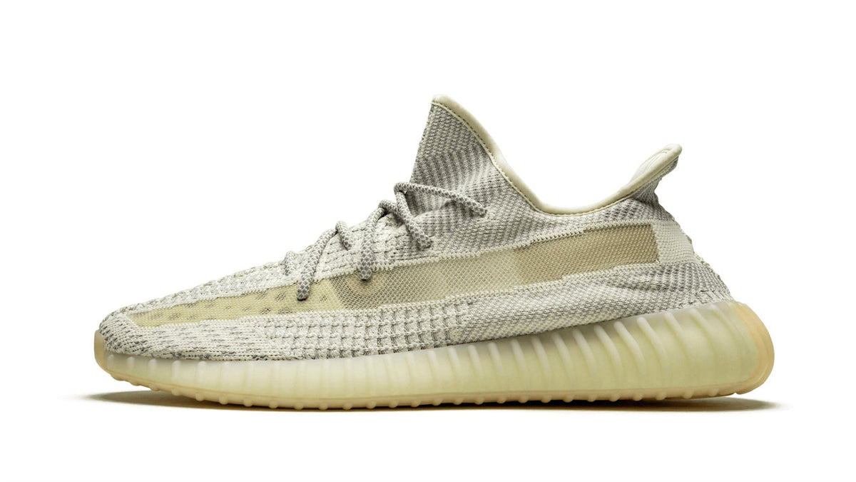 YEEZY BOOST 350 V2 "Lundmark" sneaker product image 1 | Foot Spikes