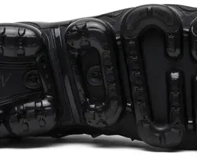 Air Vapormax Plus Triple Black sneaker product image 2 | Foot Spikes