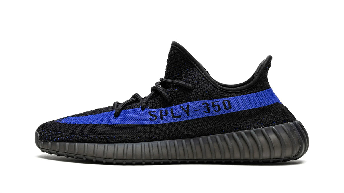 YEEZY 350 V2 "Dazzling Blue" sneaker product image 1 | Foot Spikes