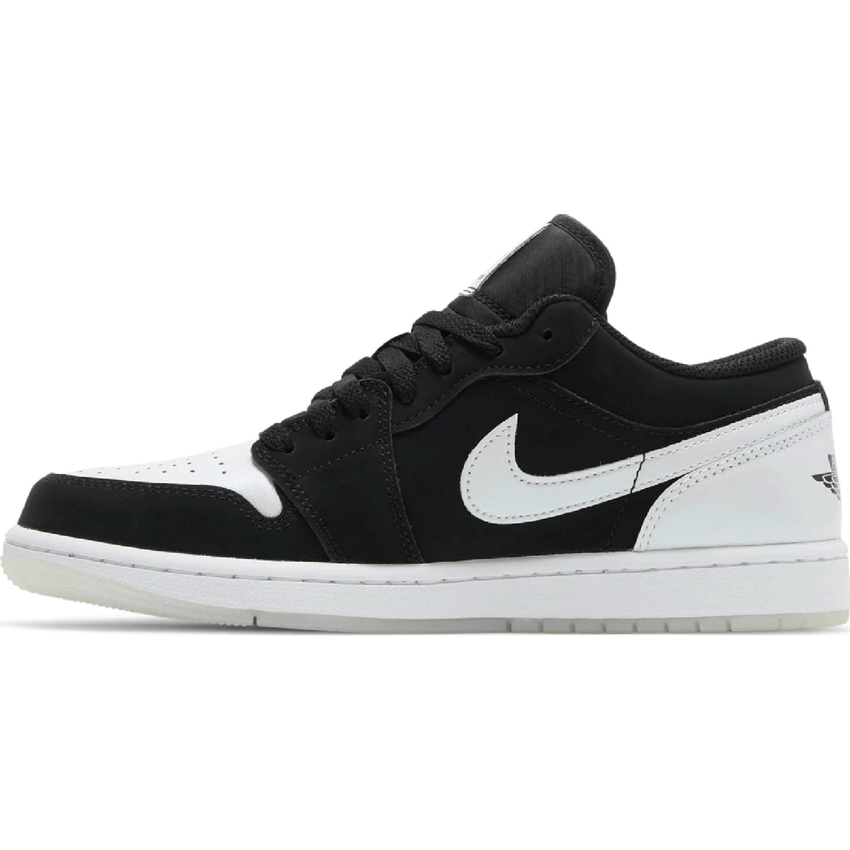 Air Jordan 1 Low SE 'Diamond' sneaker product image 1 | Foot Spikes