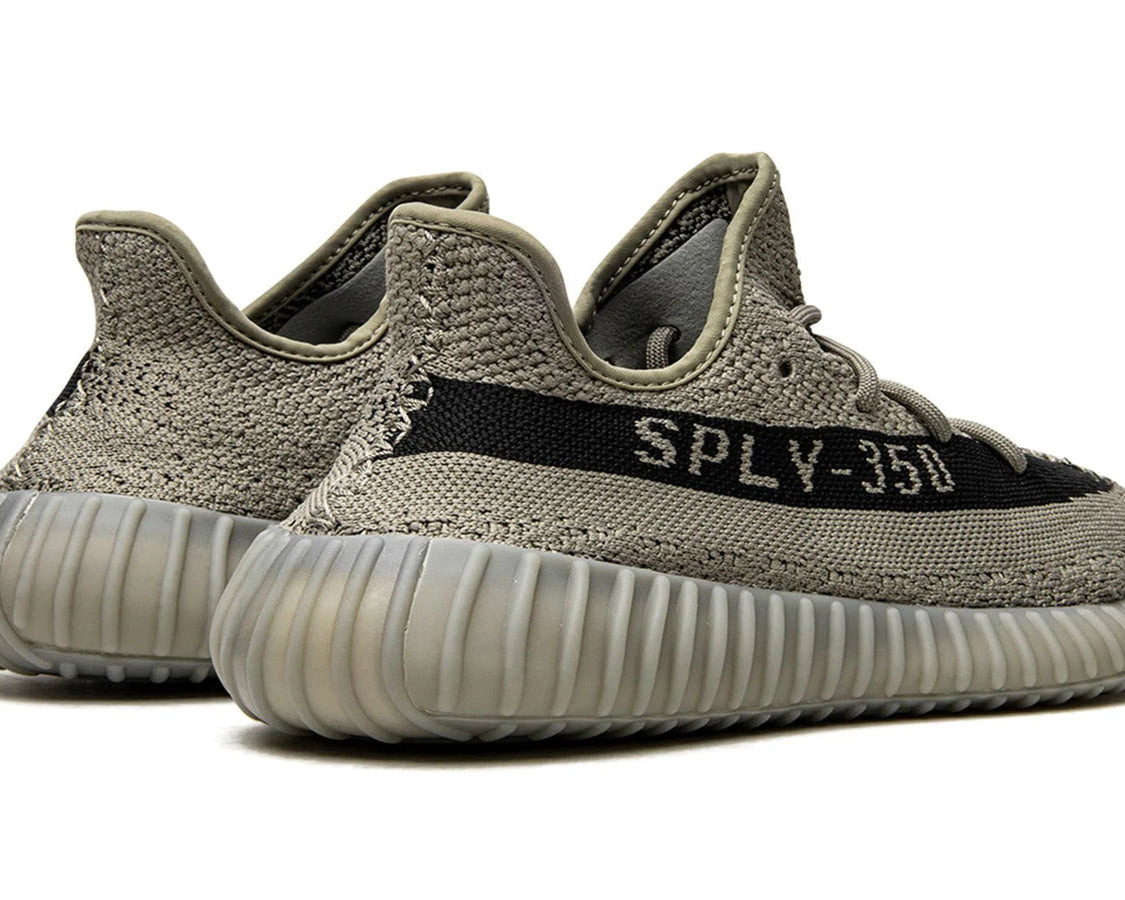 YEEZY 350 V2 "Granite" sneaker product image 4 | Foot Spikes