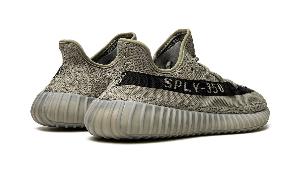 YEEZY 350 V2 "Granite" sneaker product image 4 | Foot Spikes