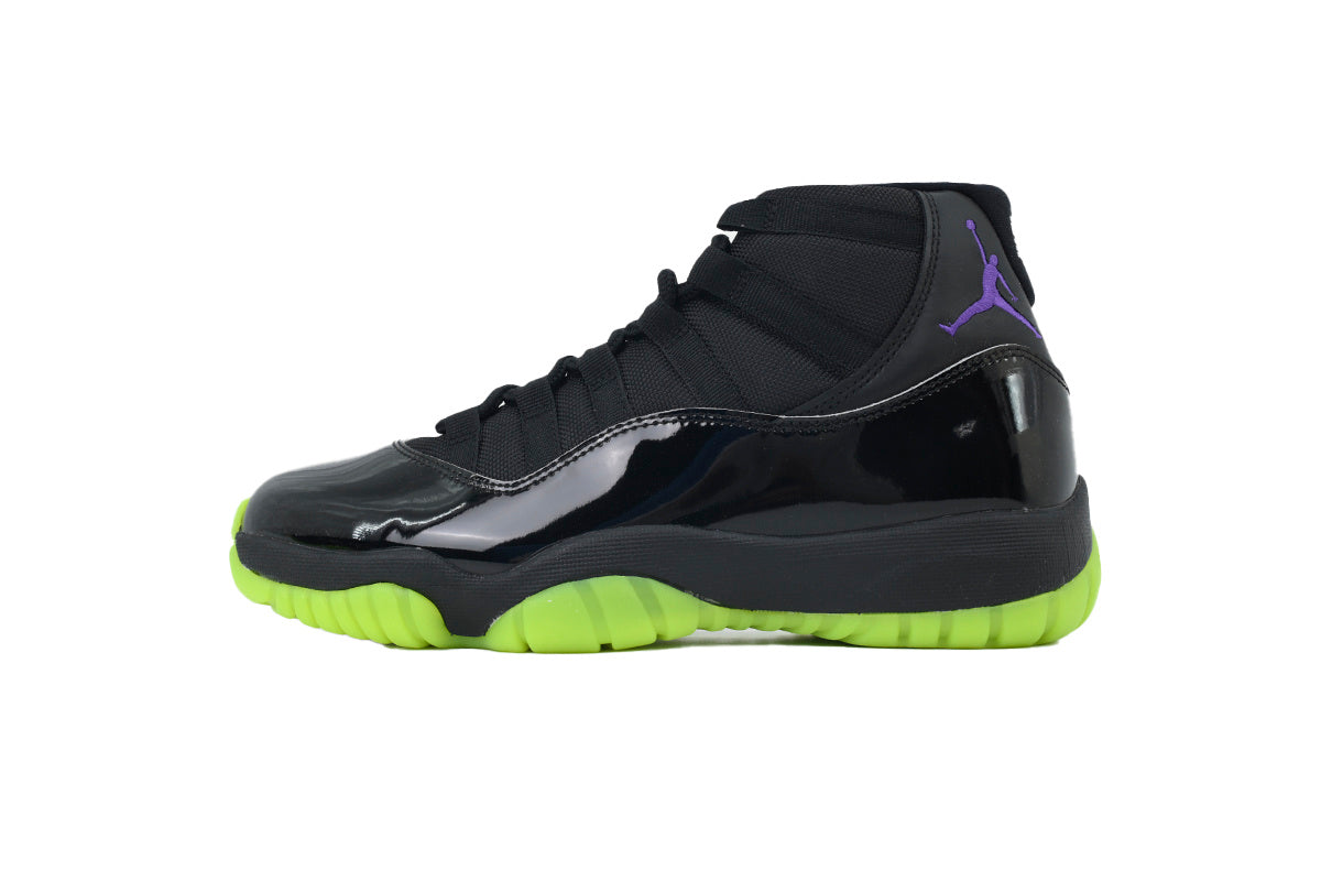 Air Jordan 11 Retro Clown sneaker product image 1 | Foot Spikes