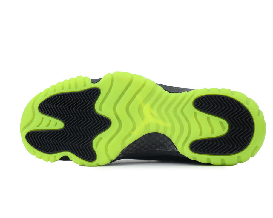 Air Jordan 11 Retro Clown sneaker product image 2 | Foot Spikes
