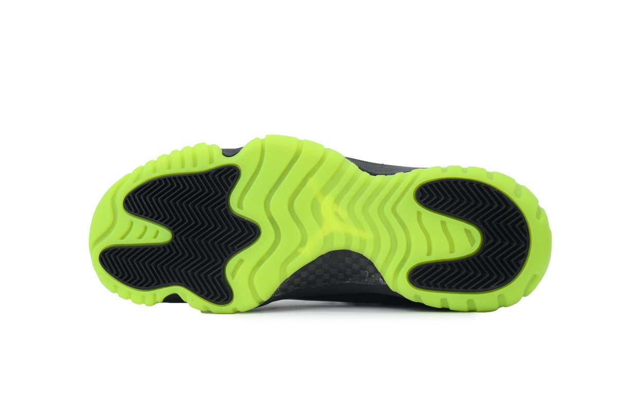 Air Jordan 11 Retro Clown sneaker product image 2 | Foot Spikes