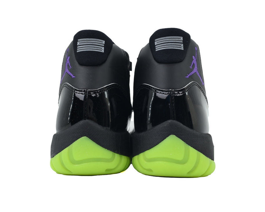 Air Jordan 11 Retro Clown sneaker product image 3 | Foot Spikes