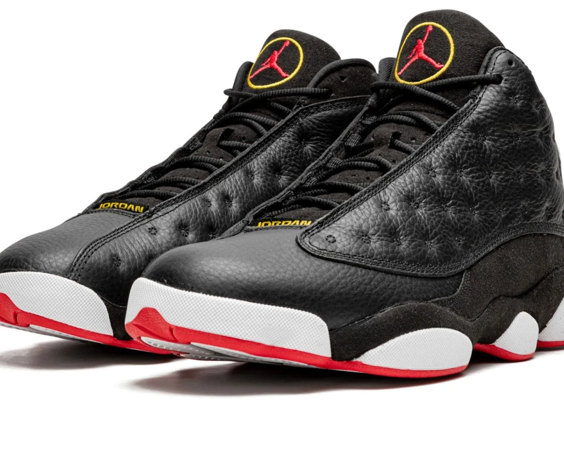 Air Jordan 13 Retro "Playoffs 2023" sneaker product image 2 | Foot Spikes