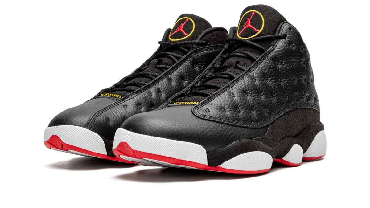 Air Jordan 13 Retro "Playoffs 2023" sneaker product image 2 | Foot Spikes