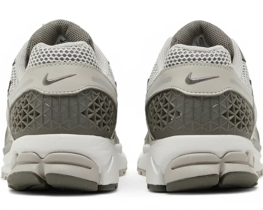 Air Zoom Vomero 5 'Light Iron Ore' sneaker product image 3 | Foot Spikes