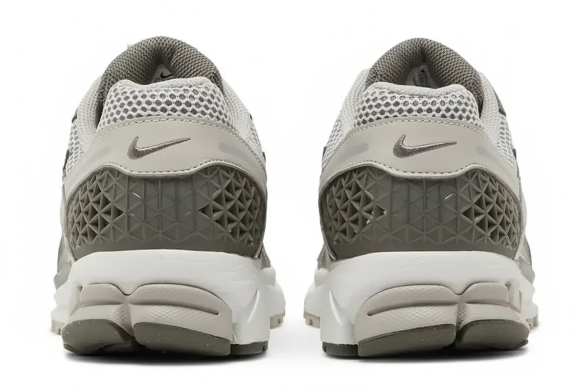 Air Zoom Vomero 5 'Light Iron Ore' sneaker product image 3 | Foot Spikes