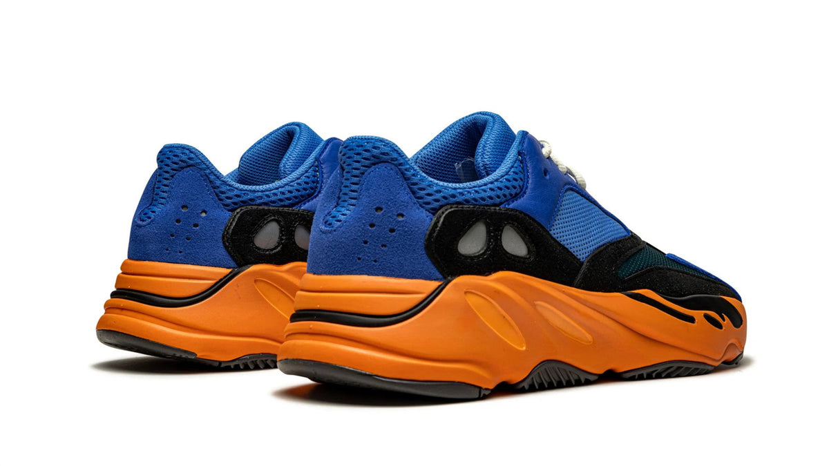 YEEZY BOOST 700 "Bright Blue" sneaker product image 4 | Foot Spikes