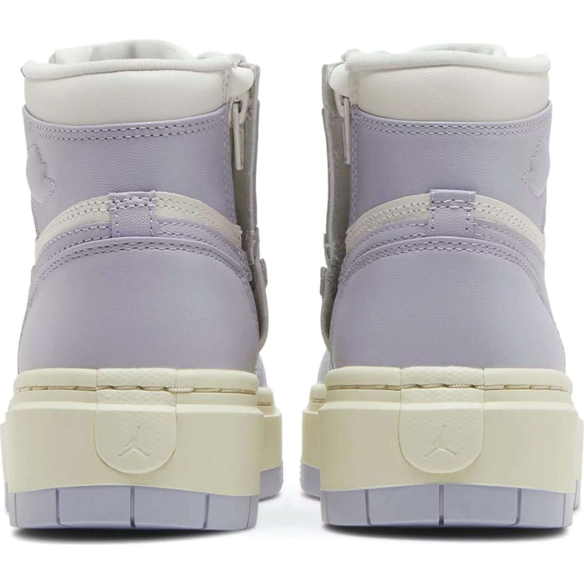 Wmns Air Jordan 1 Elevate High 'Titanium' sneaker product image 3 | Foot Spikes