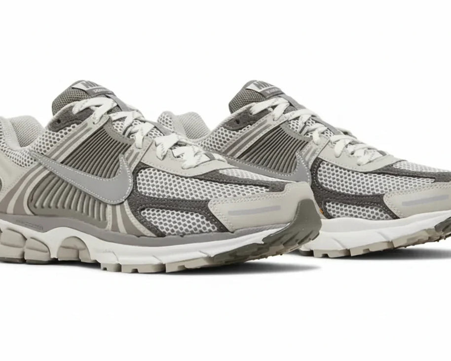 Air Zoom Vomero 5 'Light Iron Ore' sneaker product image 4 | Foot Spikes