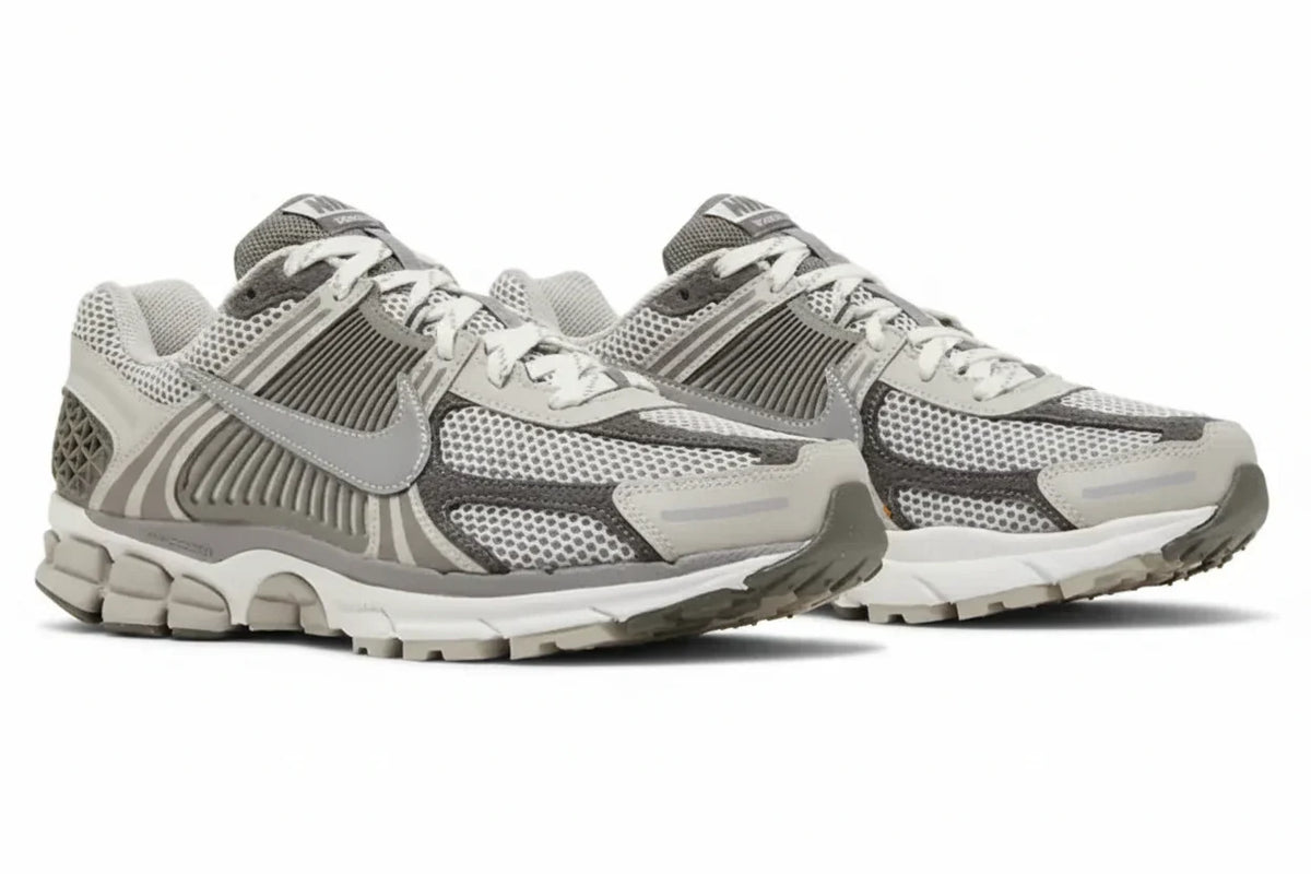Air Zoom Vomero 5 'Light Iron Ore' sneaker product image 4 | Foot Spikes