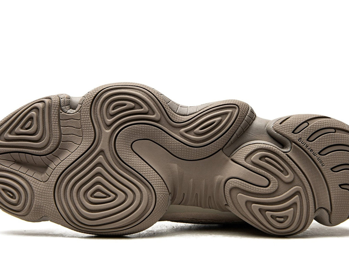 YEEZY 500 "Ash Grey" sneaker product image 5 | Foot Spikes