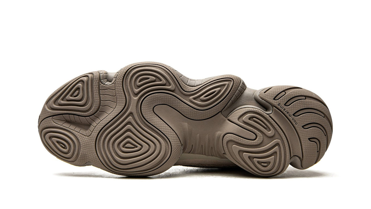 YEEZY 500 "Ash Grey" sneaker product image 5 | Foot Spikes