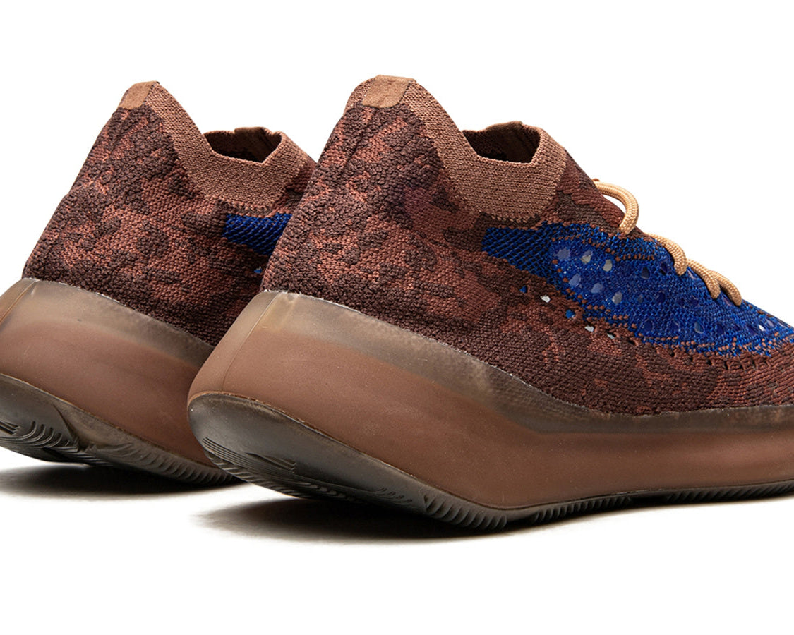 YEEZY BOOST 380 "Azure" sneaker product image 4 | Foot Spikes