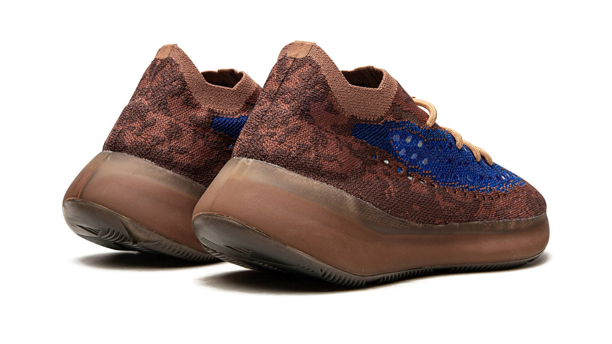 YEEZY BOOST 380 "Azure" sneaker product image 4 | Foot Spikes