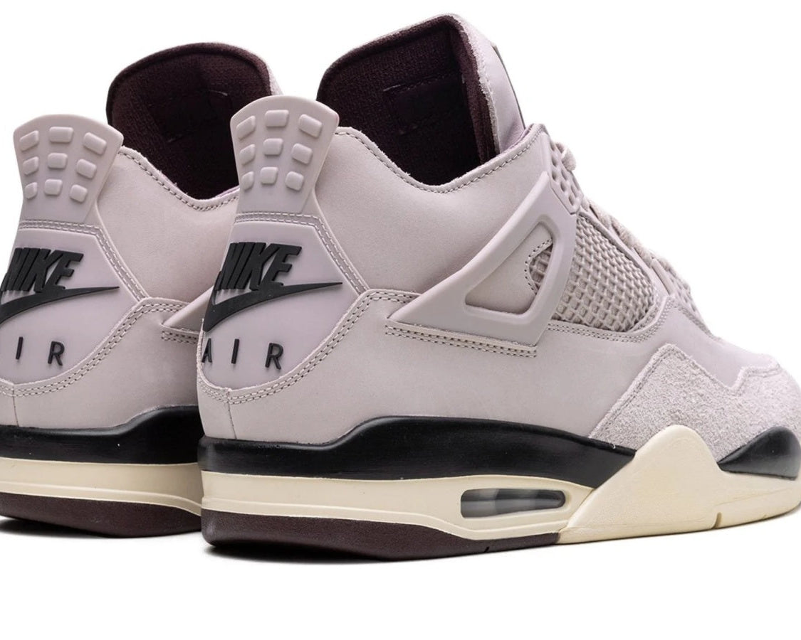 Air Jordan 4 "A Ma Maniere - While You Were Sleeping " sneaker product image 5 | Foot Spikes