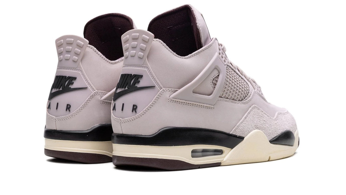 Air Jordan 4 "A Ma Maniere - While You Were Sleeping " sneaker product image 5 | Foot Spikes