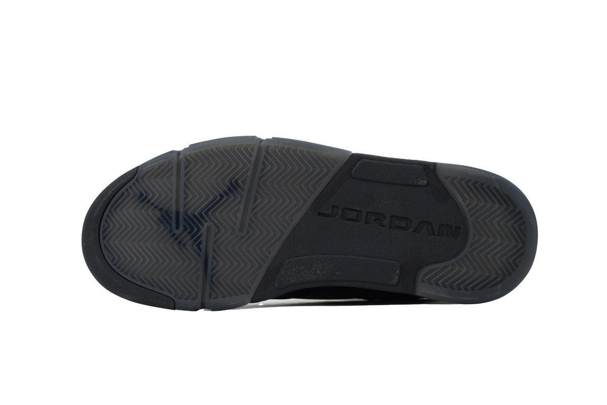 Air Jordan 5 Retro Black Cat sneaker product image 2 | Foot Spikes