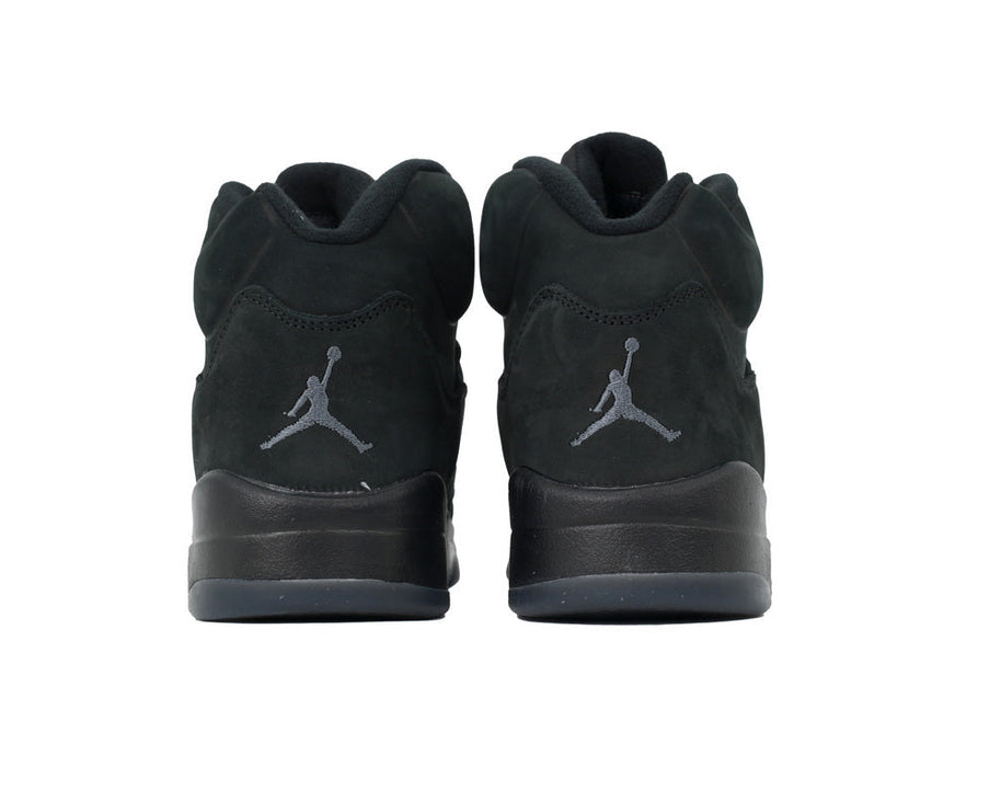 Air Jordan 5 Retro Black Cat sneaker product image 3 | Foot Spikes