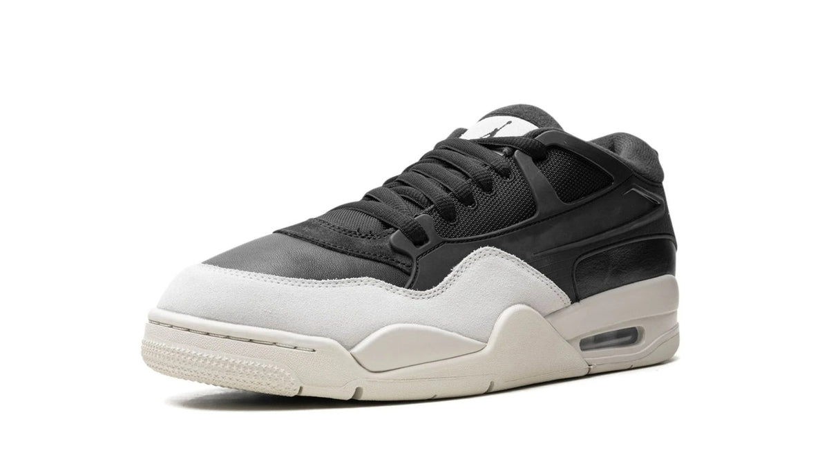 Air Jordan 4 RM "Light Bone" sneaker product image 3 | Foot Spikes