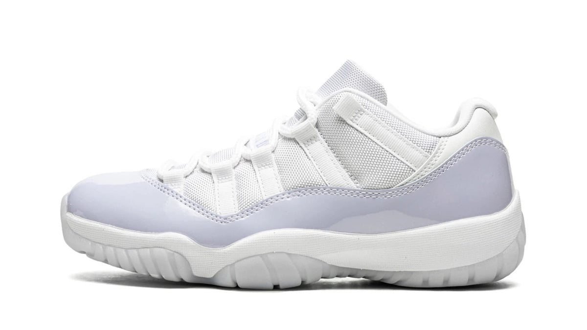 AIR JORDAN 11 LO WMNS "Pure Violet" sneaker product image 1 | Foot Spikes