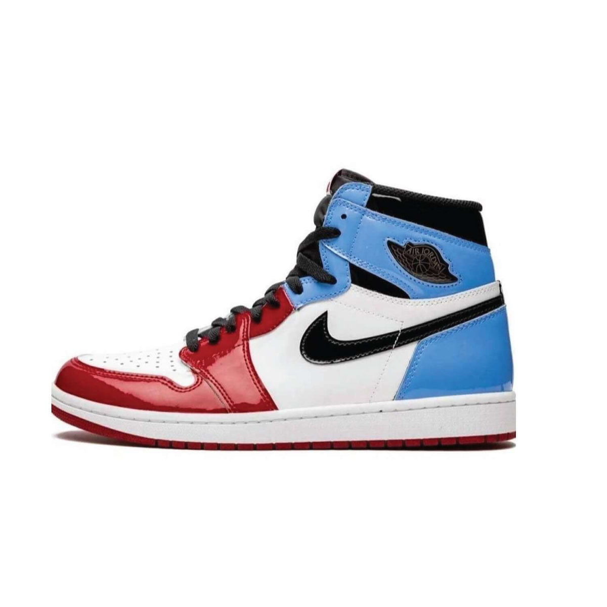 Air Jordan 1 High OG Fearless sneaker product image 1 | Foot Spikes