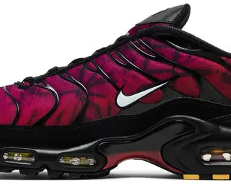 Air Max Plus '25th Anniversary' sneaker product image 1 | Foot Spikes